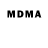MDMA Molly Vasilieva Galiya